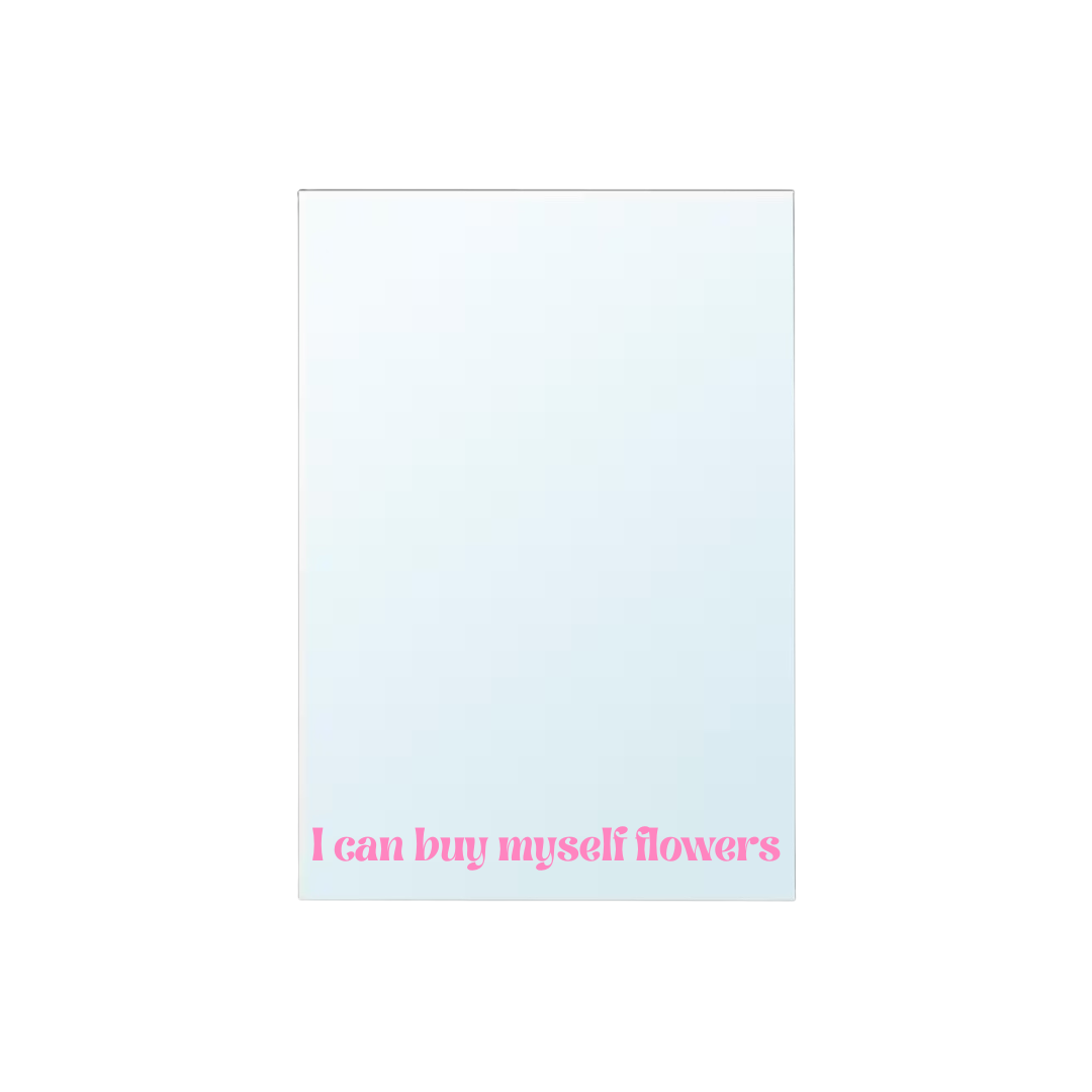 Miley - Flowers