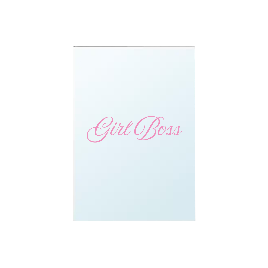 Girl Boss