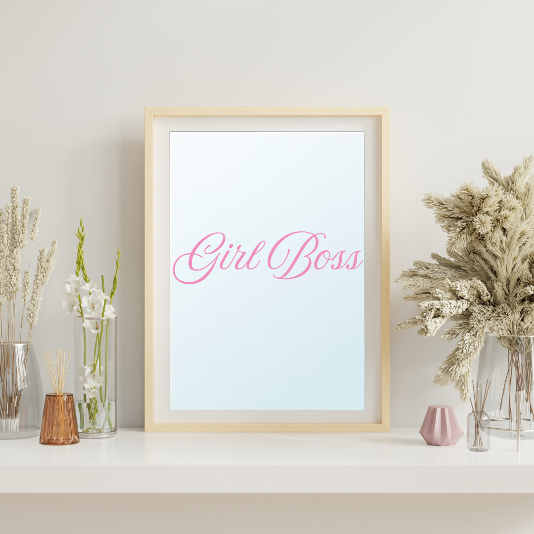 Girl Boss