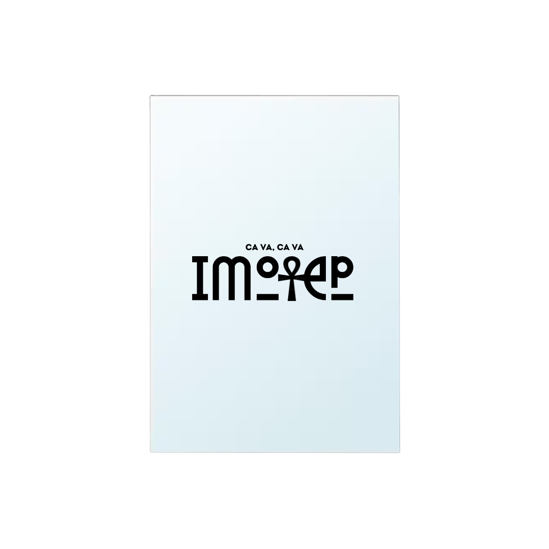 Ça va, Imotep - Astérix mission Cléopatre