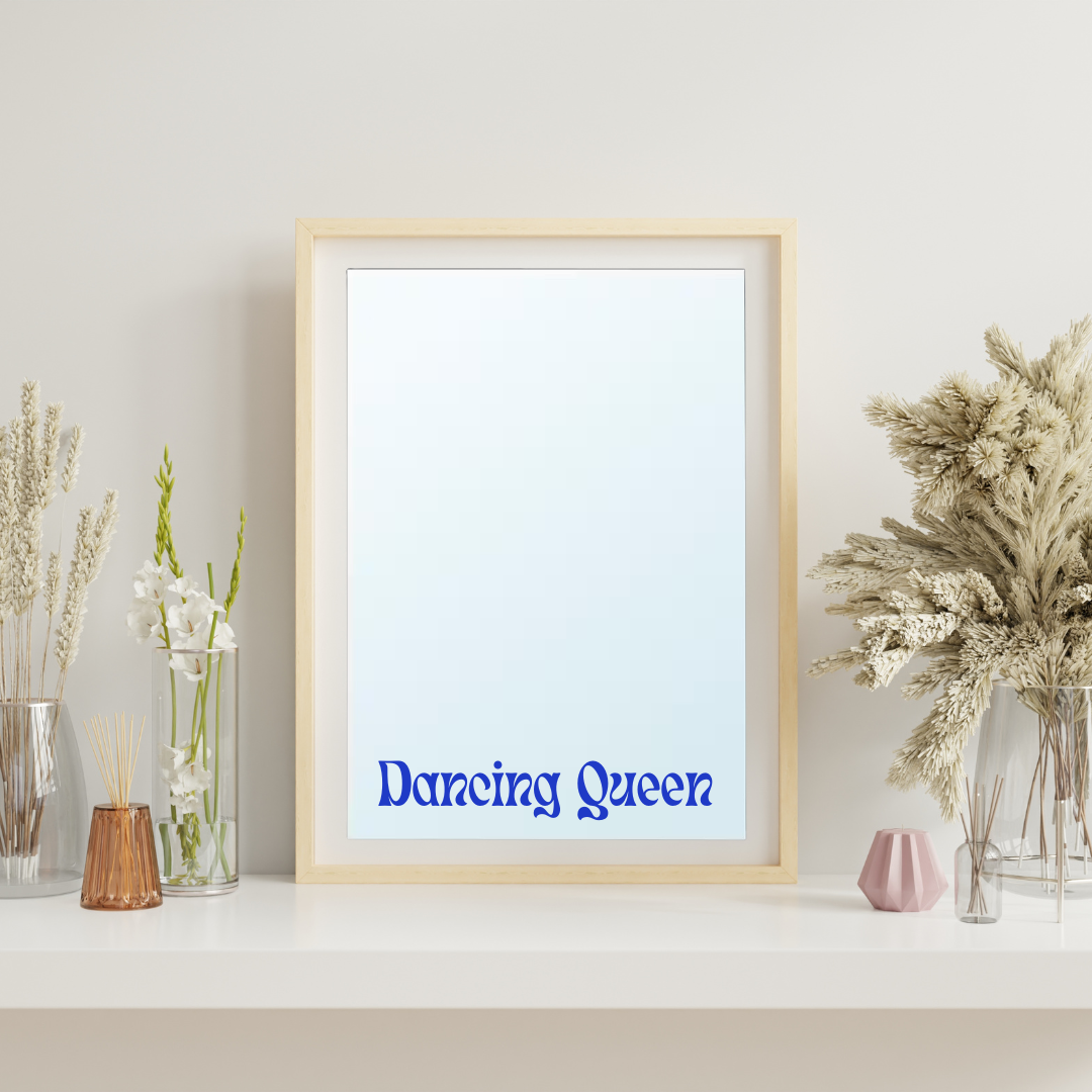 Dancing Queen