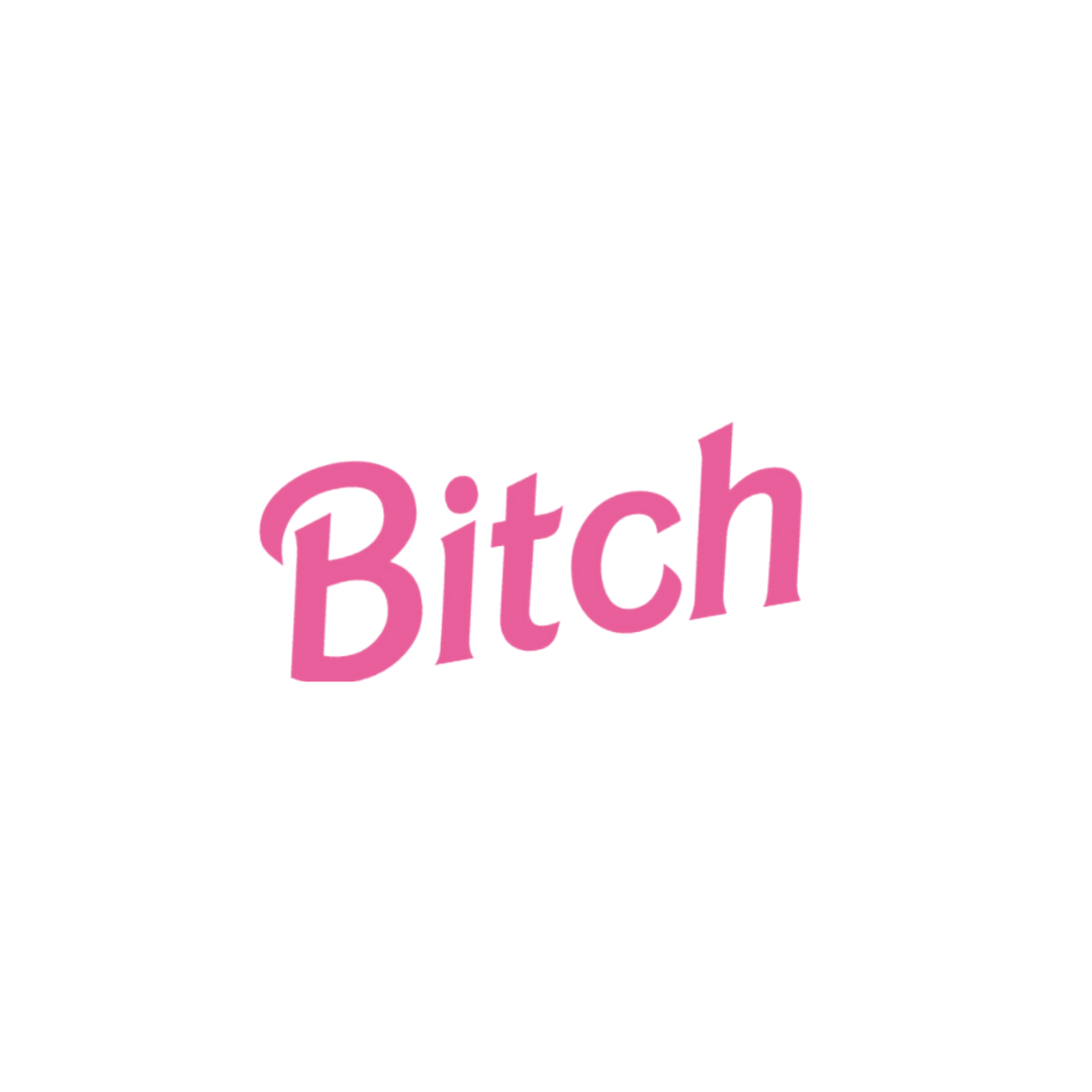 Barbie Bitch