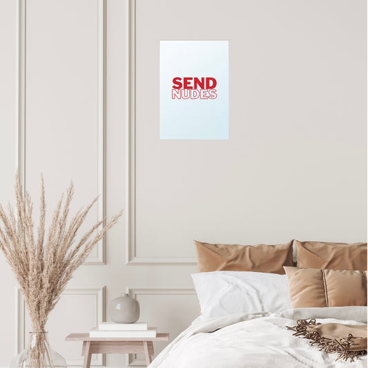 Send nudes
