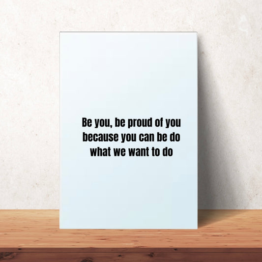 Be you François