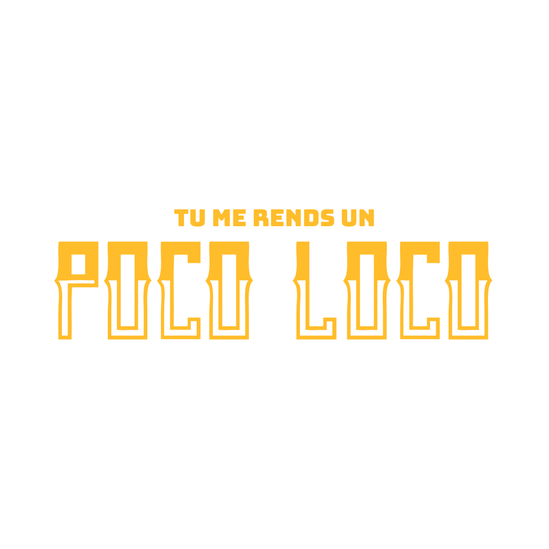 Miroir Un poco loco - Coco Pixar