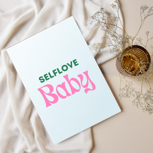 Selflove Baby