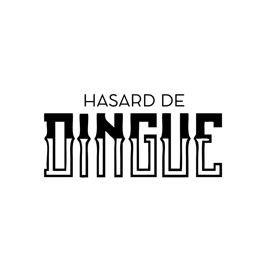 Hasard de dingue - Le Flambeau