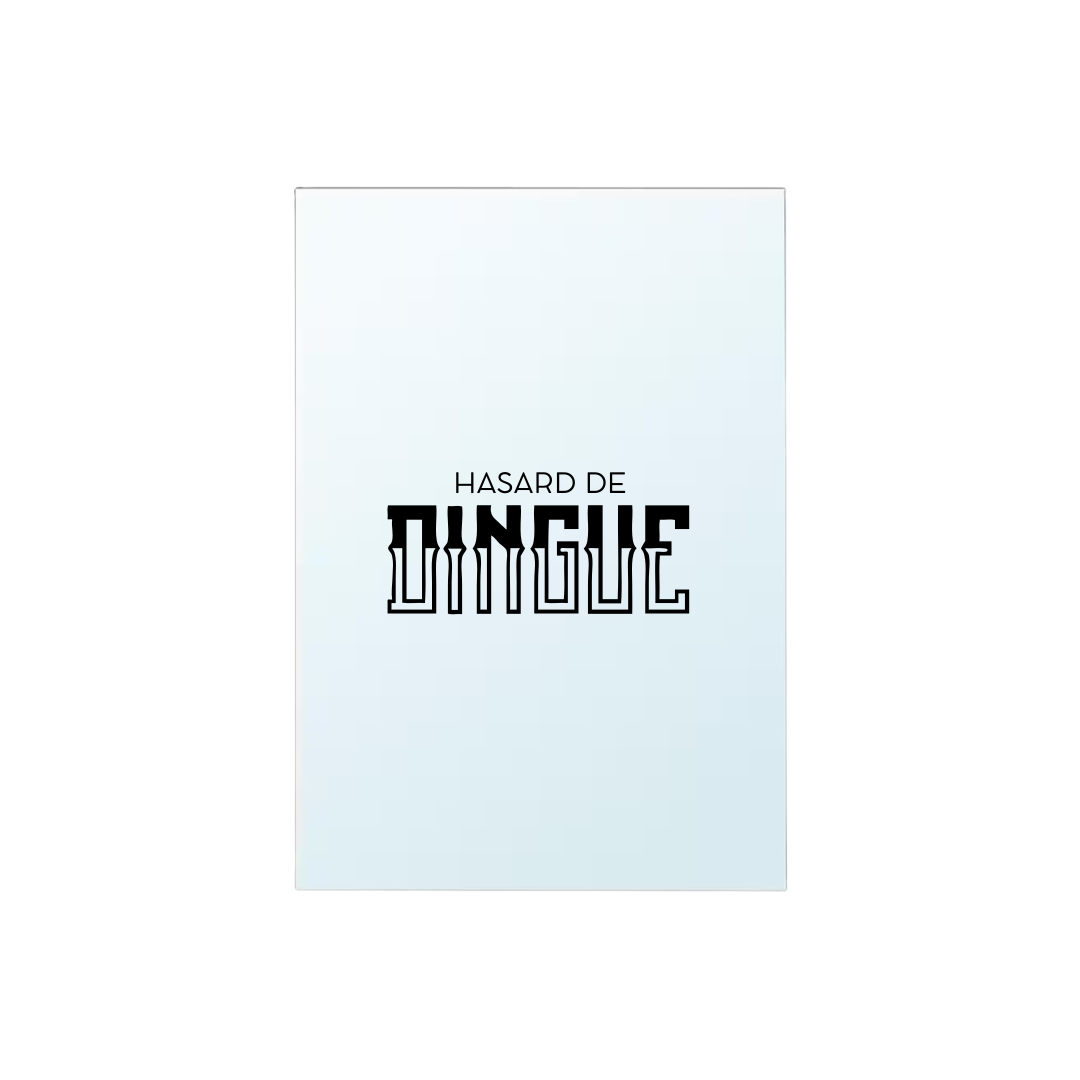 Hasard de dingue - Le Flambeau