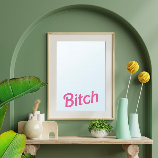 Barbie Bitch