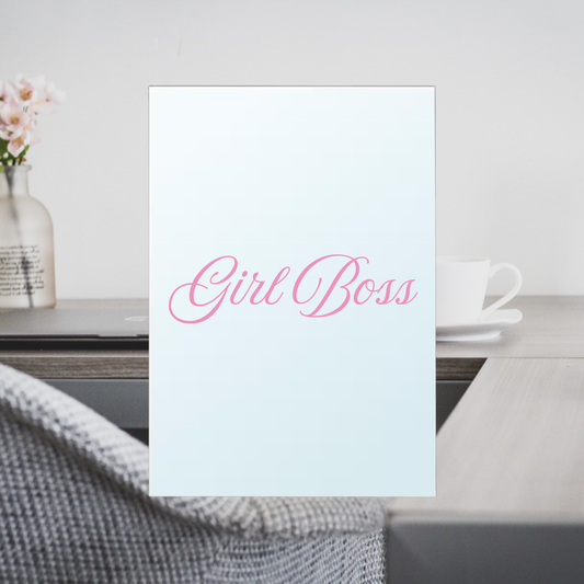 Girl Boss