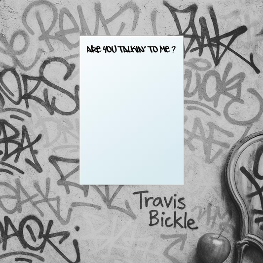 Are you talkin' to me ? - La Haine / Taxi Driver